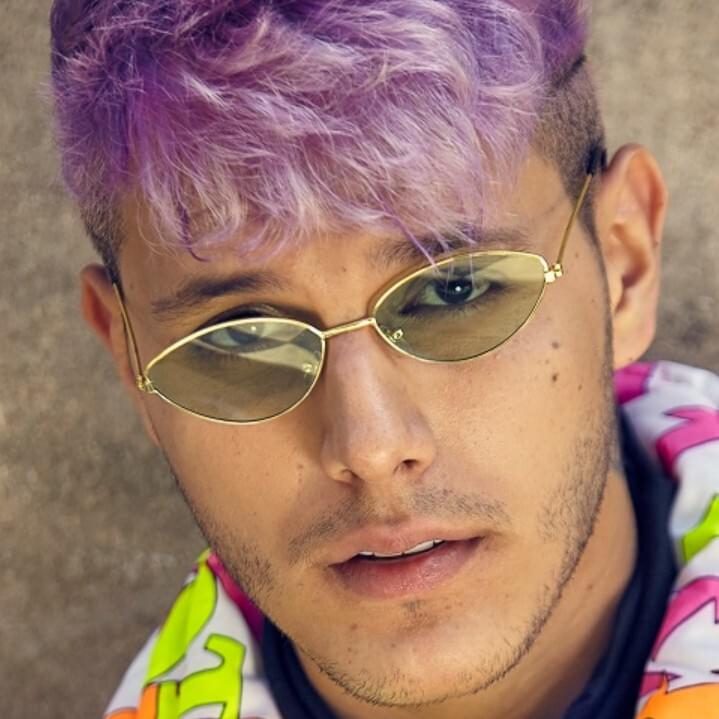 Jaycob Duque