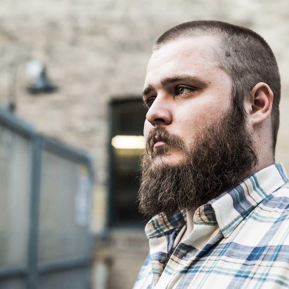 Neil Hilborn