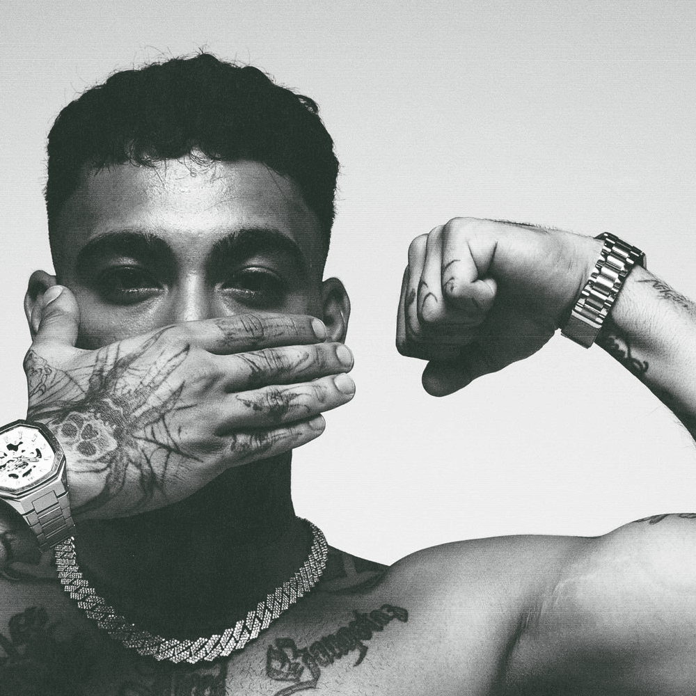 UZI