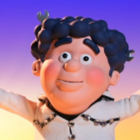 Animated Allstar Band