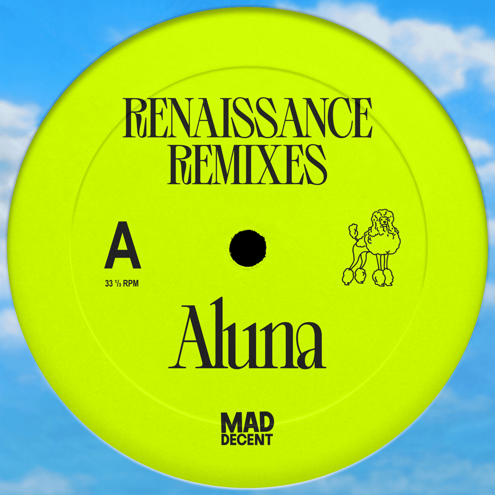 Renaissance Remixes