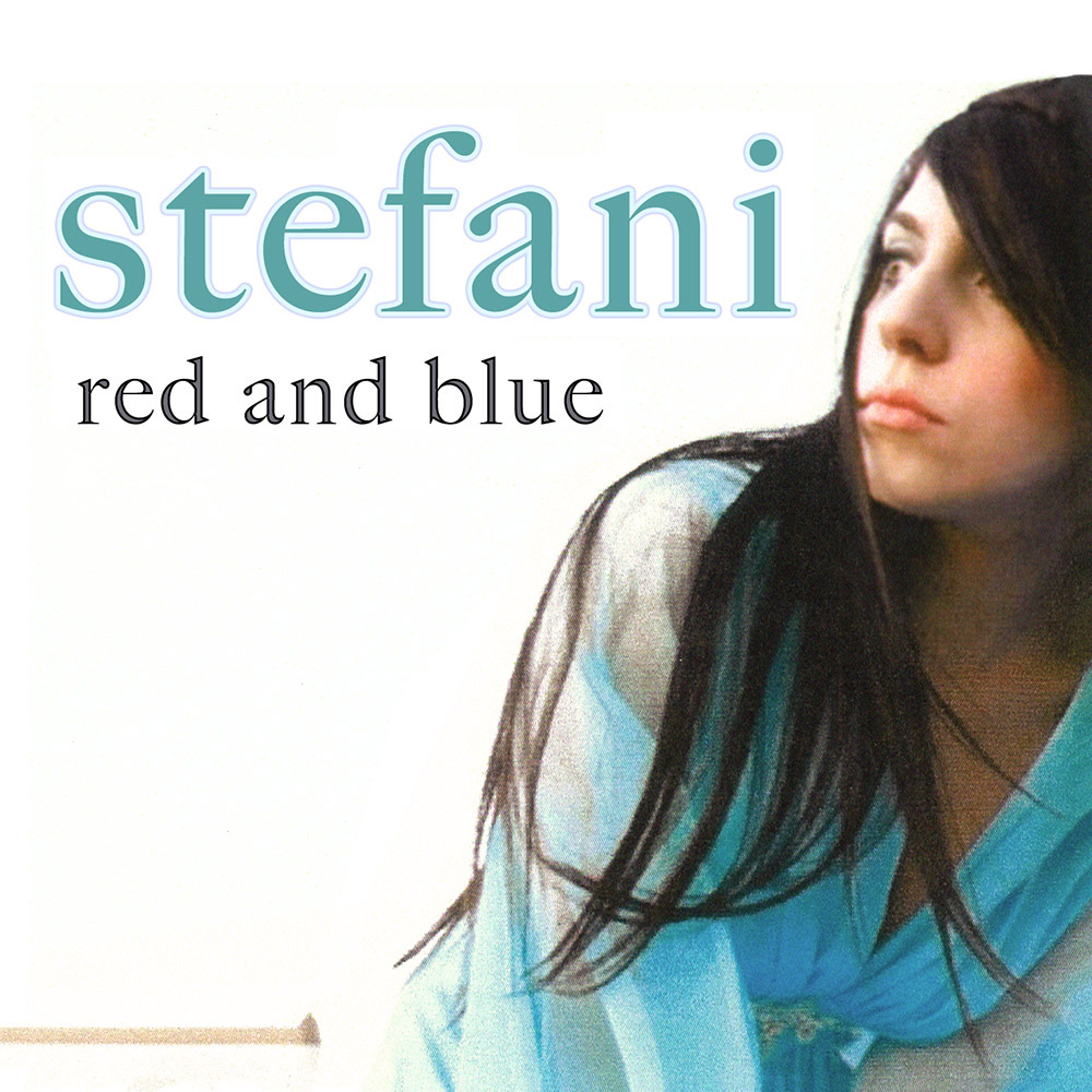 Red and Blue