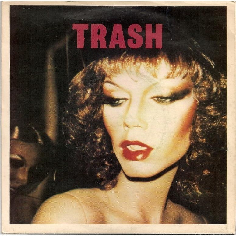 Trash (Single)