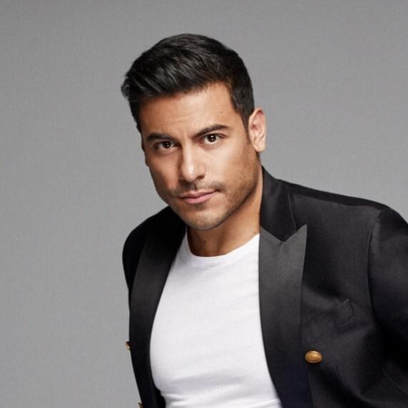 Carlos Rivera