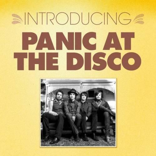 Introducing... Panic at the Disco