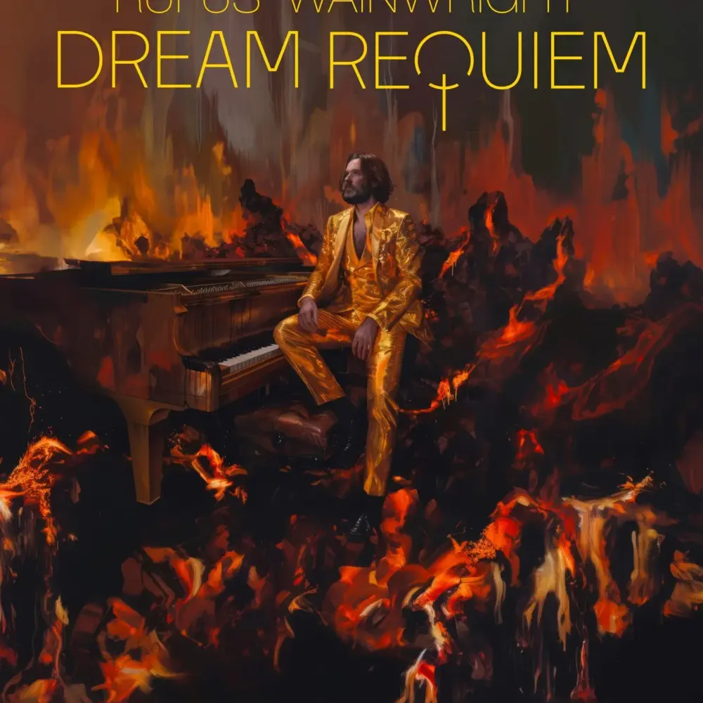 Dream Requiem
