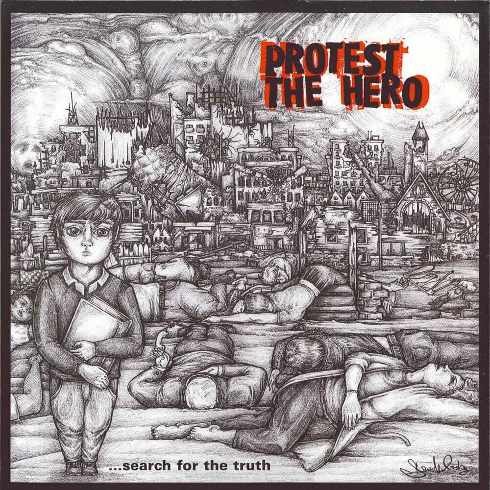 Search for the Truth