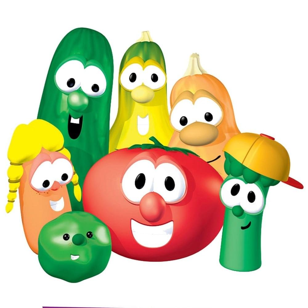 VeggieTales