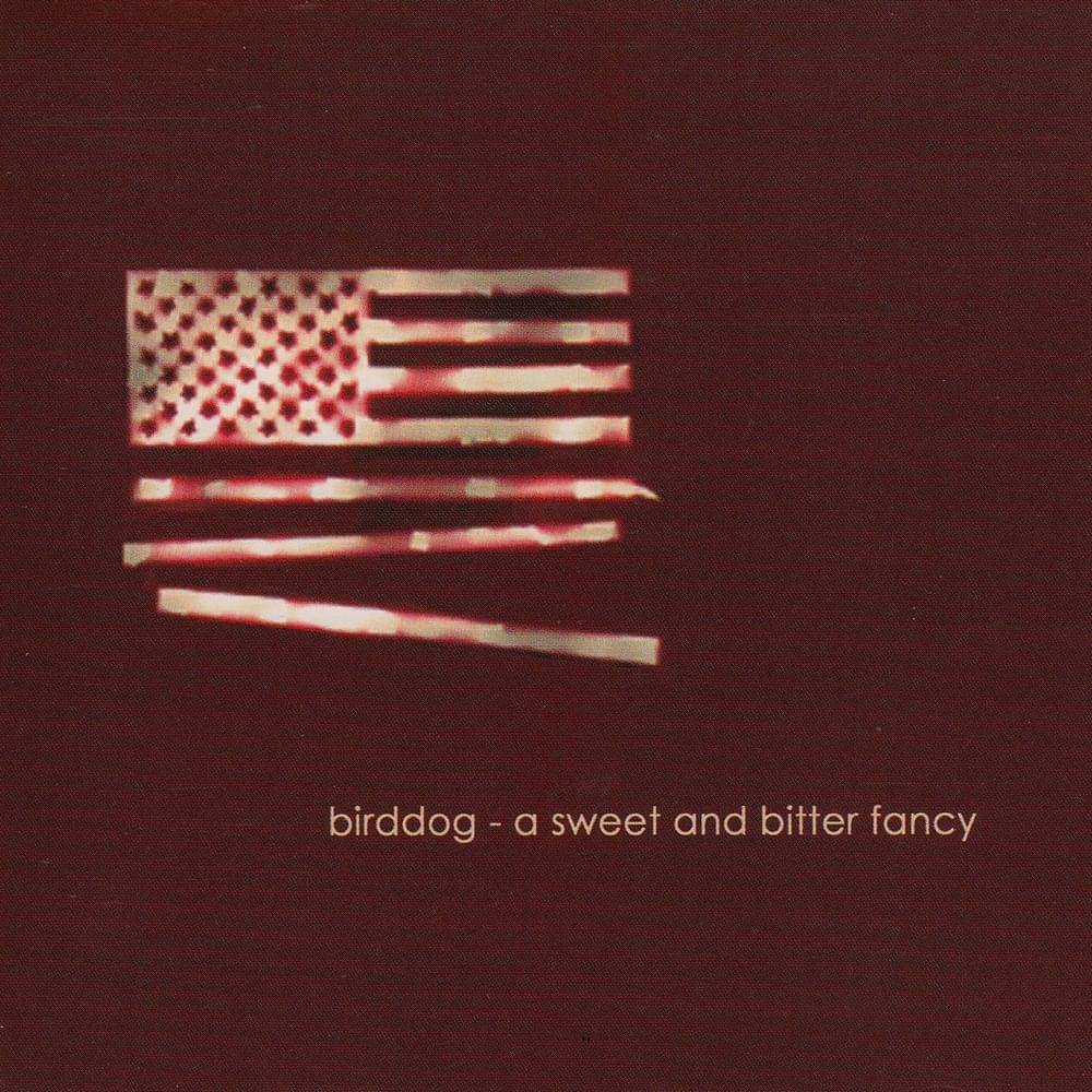 A Sweet and Bitter Fancy