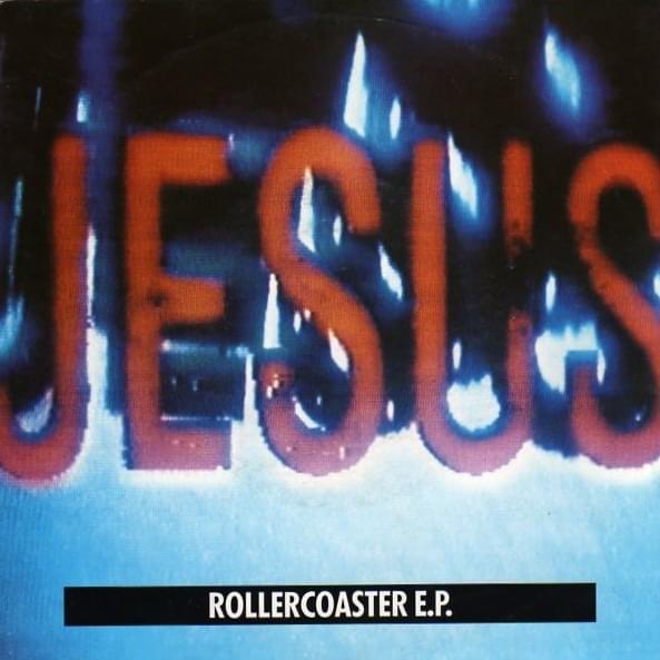 Rollercoaster - EP