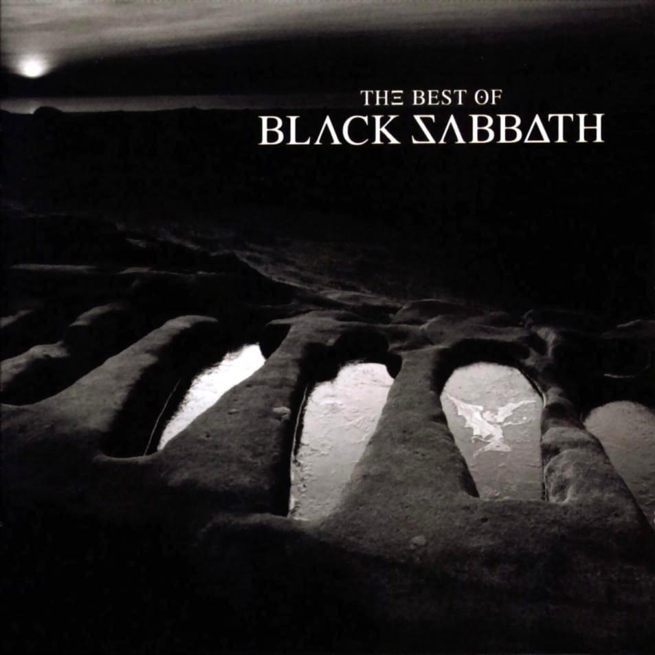 The Best of Black Sabbath