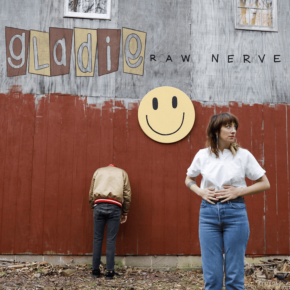 Raw Nerve