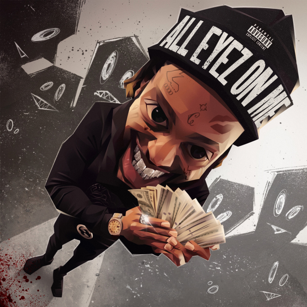 All Eyez on Me