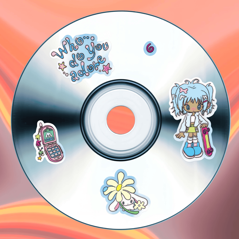 Losing Interest (Work of Art) - Single
