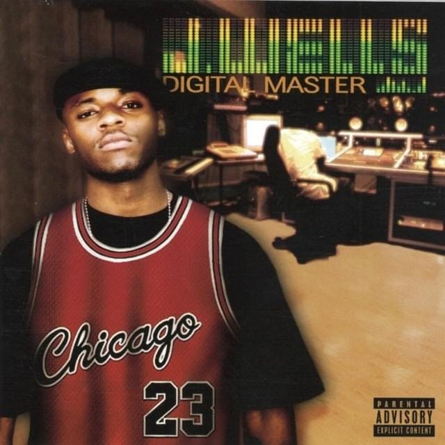 The Digital Master