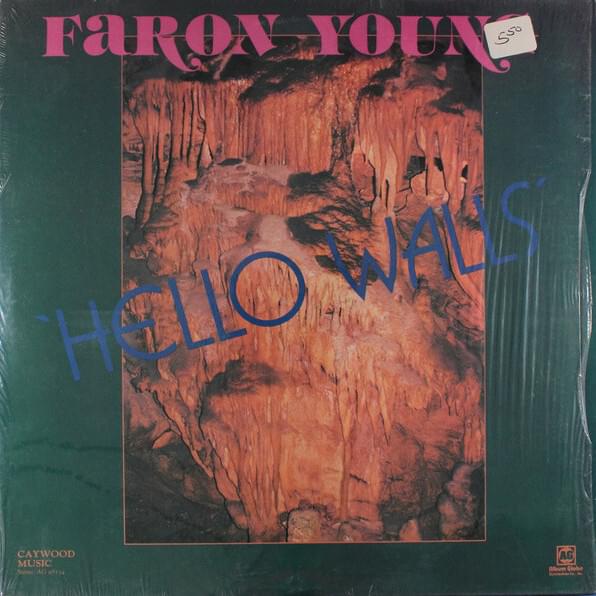 Hello Walls (1981)