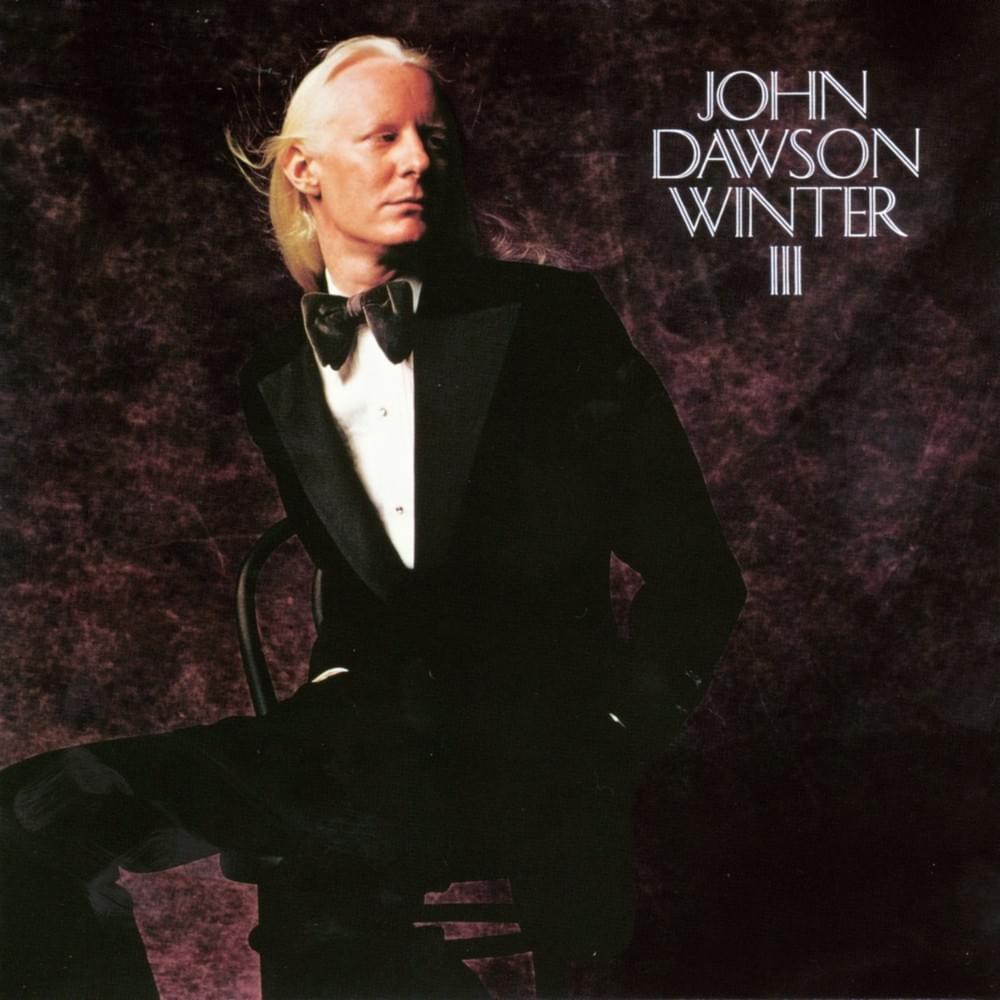John Dawson Winter III