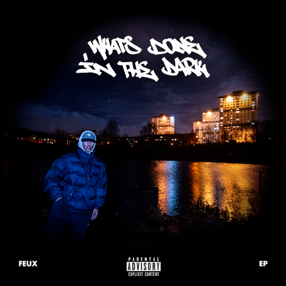 What’s Done in the Dark