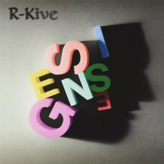 R-Kive