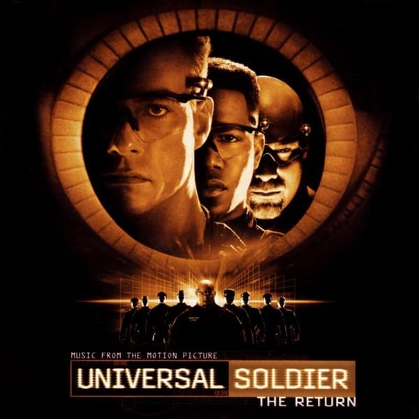 Music from the Motion Picture Universal Soldier: The Return