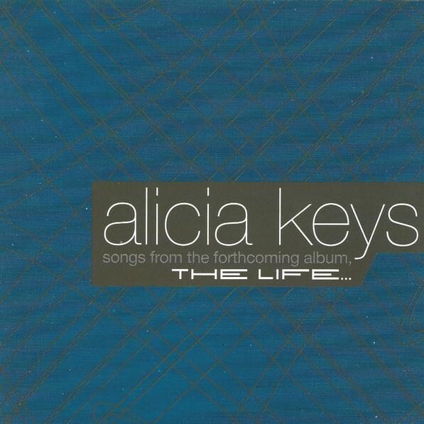 Songs From The Forthcoming Album “The Life”