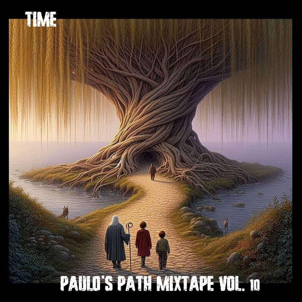 Paulo’s Path mixtape vol. 10