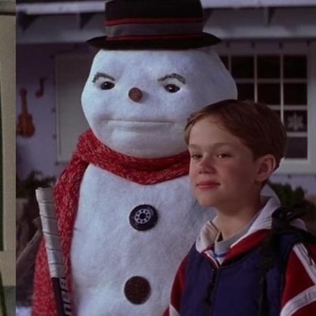Jack Frost Remixes
