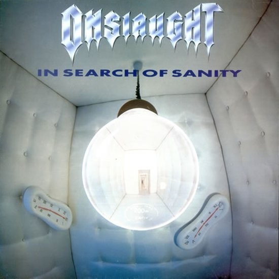 In Search of Sanity