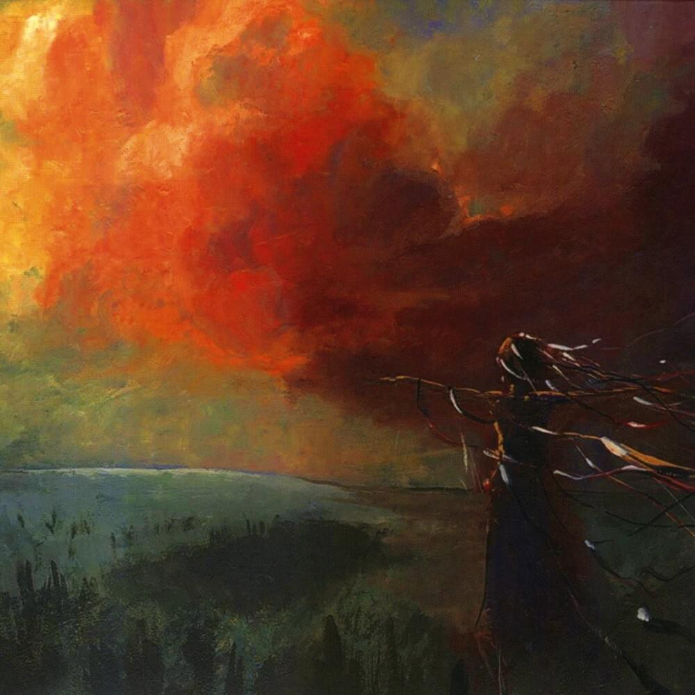 In Today Already Walks Tomorrow