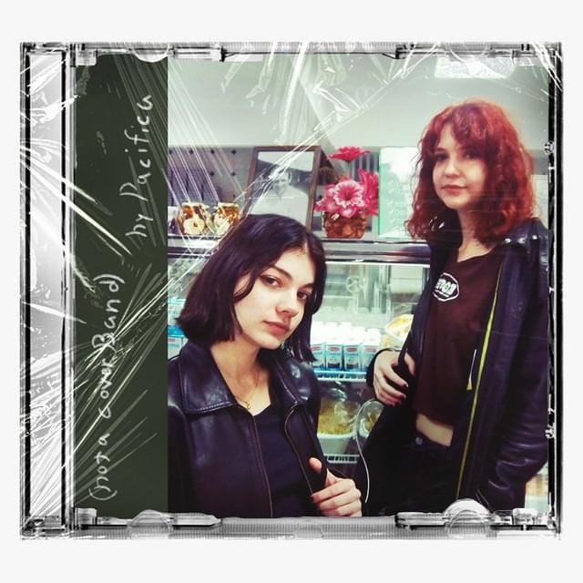 Not a Cover Band - MIXTAPE