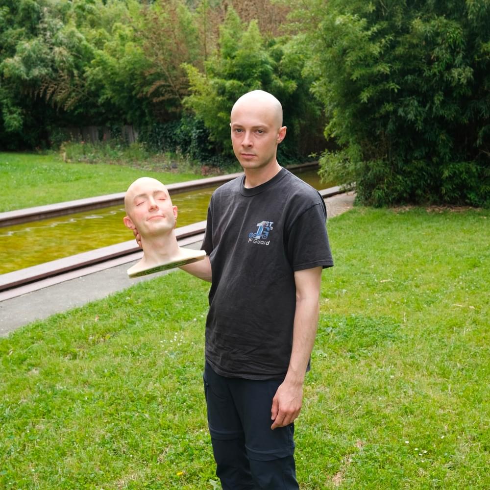 Blasé