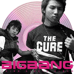 BIGBANG 03 - Single
