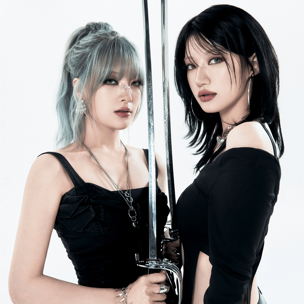 MOON SUA x SIYOON