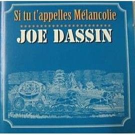 Intégrale 11 CD / CD 5 / Si tu t’appelles Mélancolie