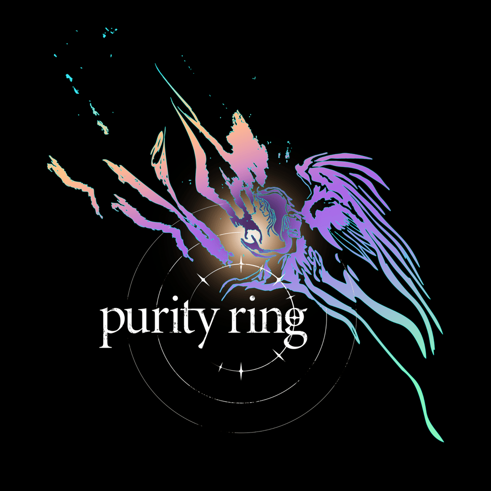 purity ring (Vinyl Edition)