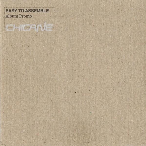 Easy To Assemble [Unreleased]