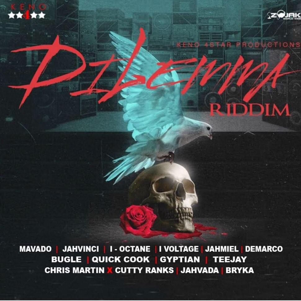 Dilemma Riddim