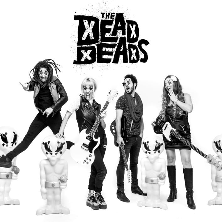 The Dead Deads