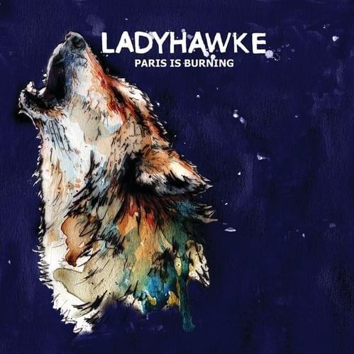 Paris Is Burning - Single