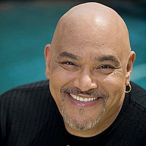 Phil Perry