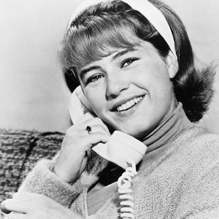Patty Duke