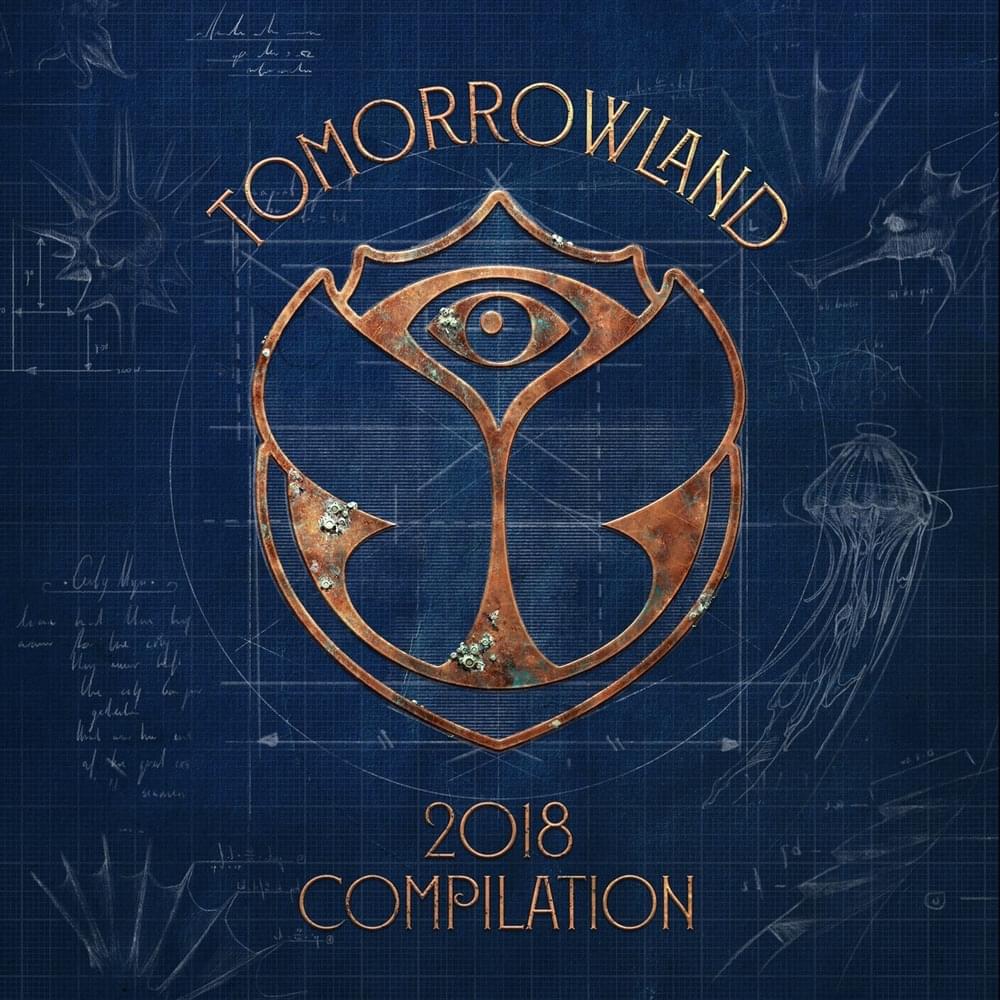 Tommorowland 2018: The Story of Planaxis
