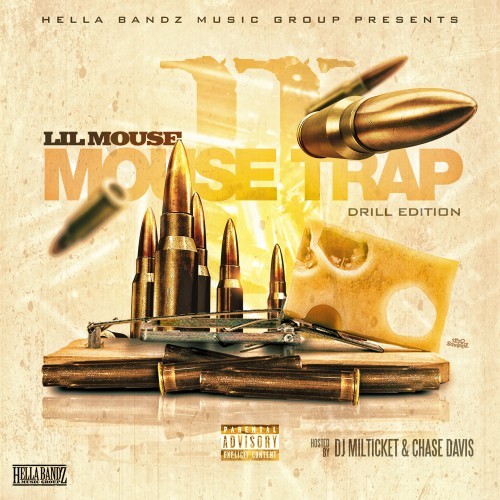 Mouse Trap 2 (Drill Version) 