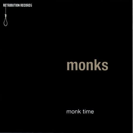 Monk Time