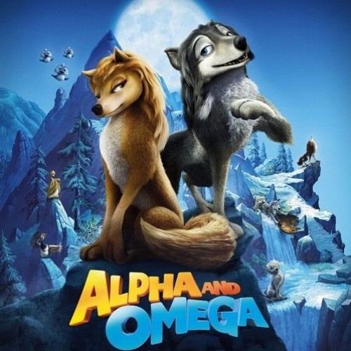 Alpha And Omega 3: The Great Wolf Games OST
