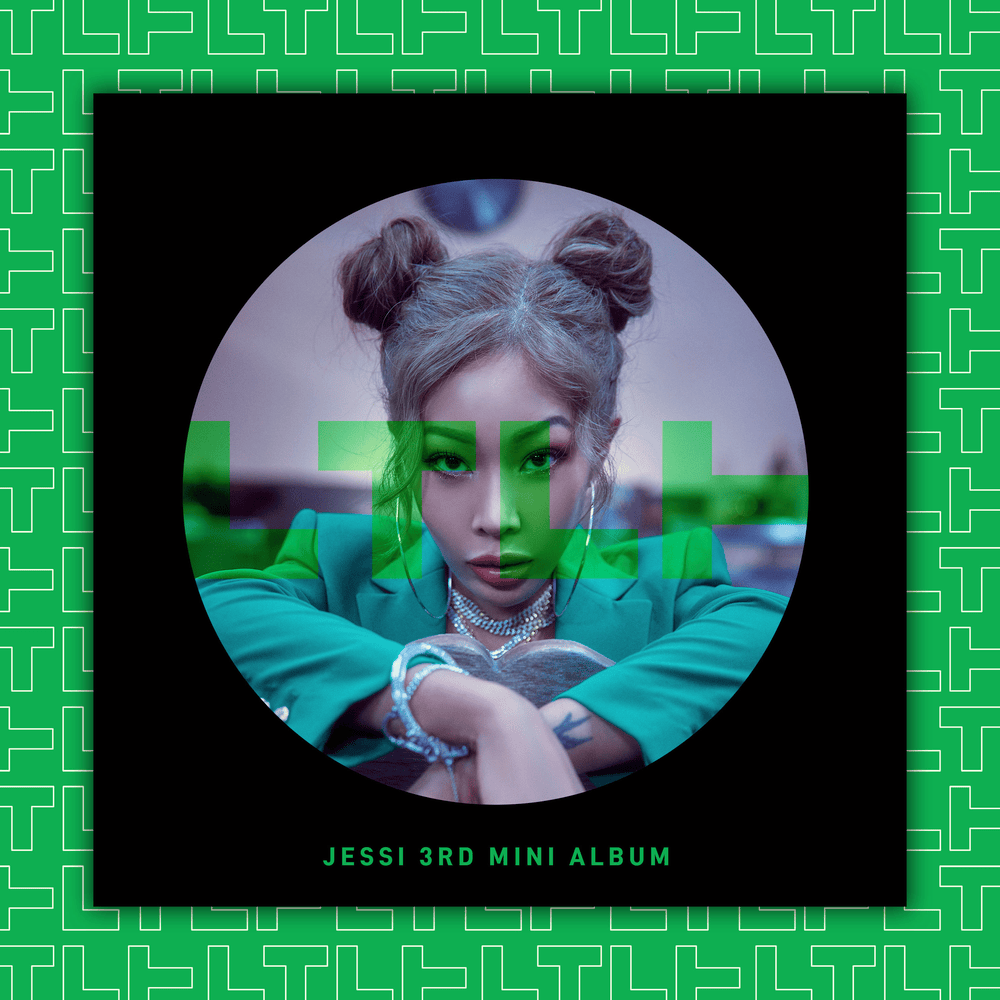 NUNA - EP