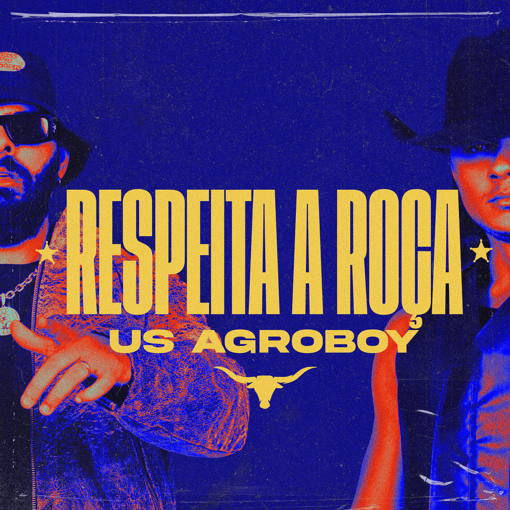 Respeita a Roça - EP