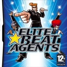Elite Beat Agents