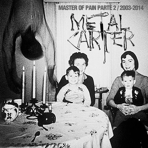 Master of Pain II 2003-2014