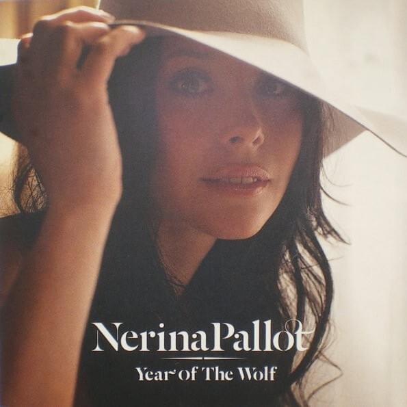 Year Of The Wolf